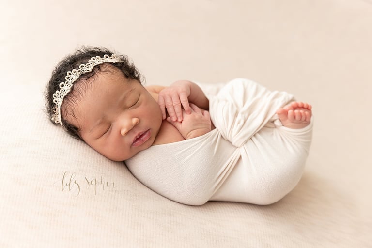 newborn baby