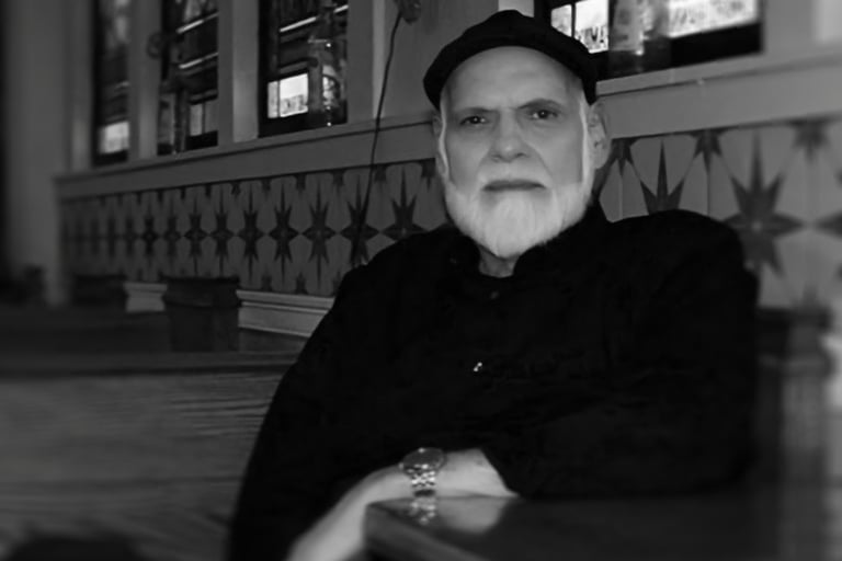 Alan Majka, Bass Guitars - 2024