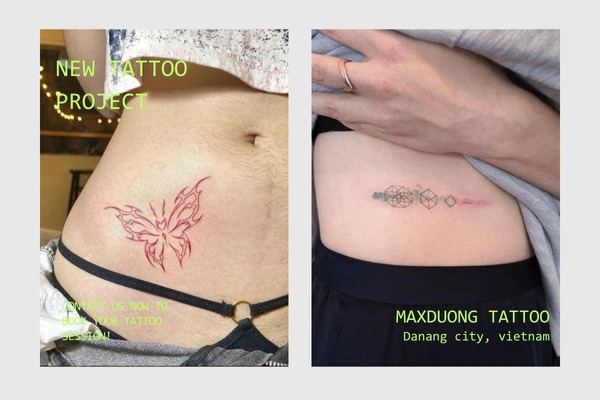 fine-line-waist-tattoo-minimalist