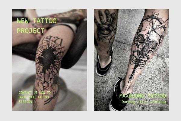 full-leg-sleeve-tattoo-men-2025