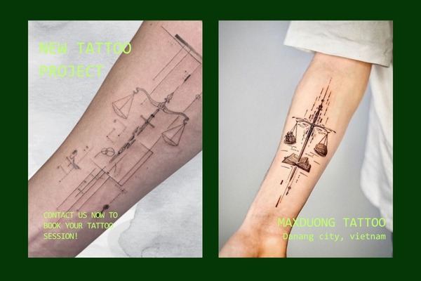 balance-scales-tattoo-design