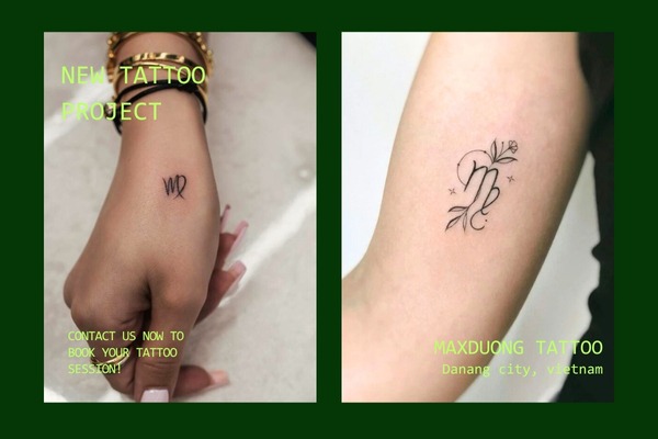 virgo-tattoo-ideas-2025