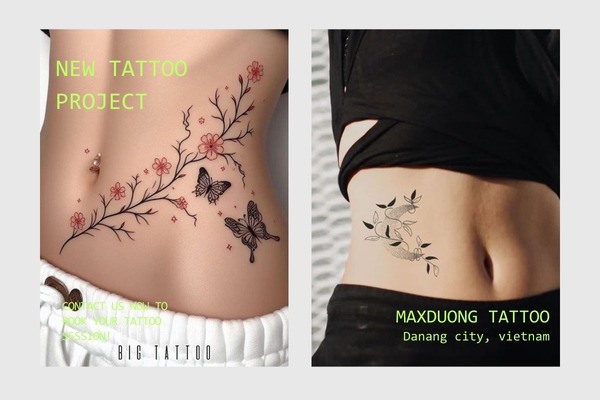 celestial-cosmic-waist-tattoo