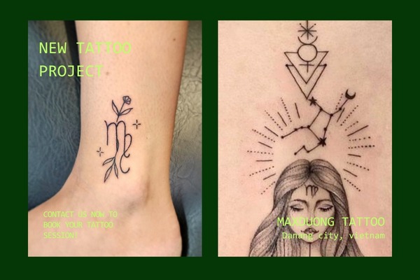 virgo-tattoo-ideas-2025