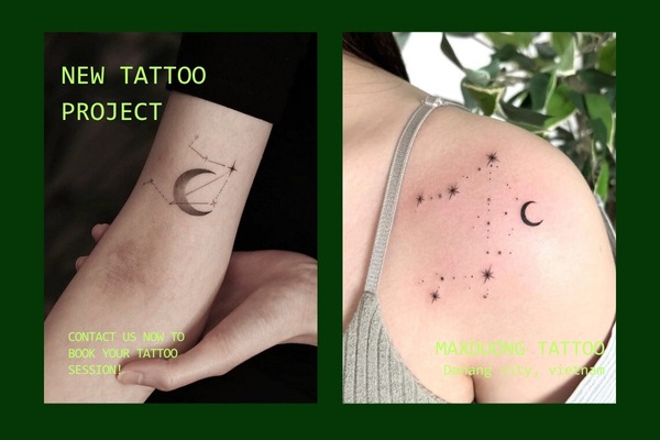 venus-libra-symbol-tattoo