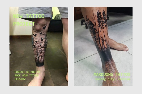 script-typography-leg-tattoo-men