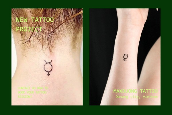 minimalist-virgo-zodiac-tattoo
