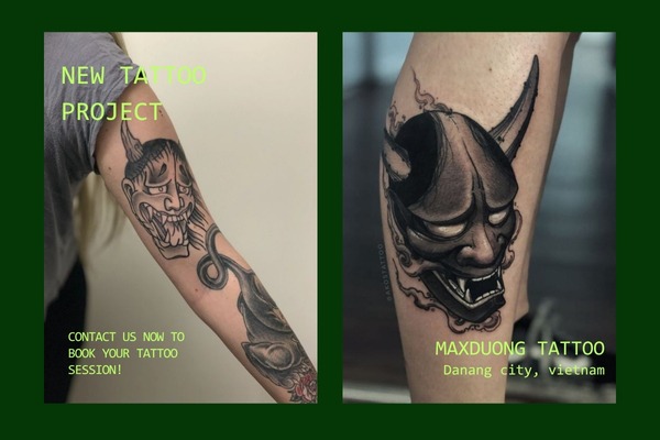  hannya-demon-mask-tattoo-maxduong-danang