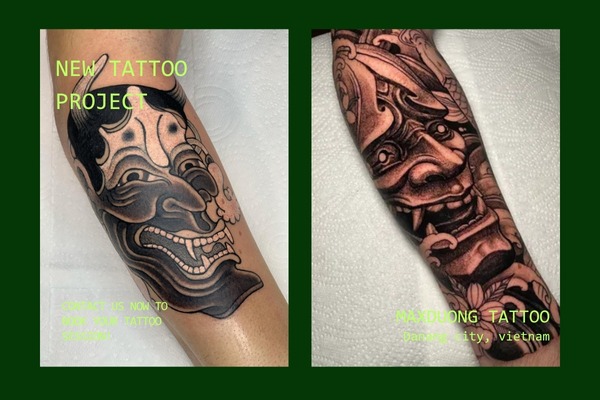  hannya-demon-mask-tattoo-maxduong-danang