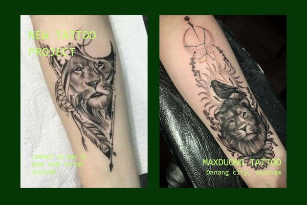 leo-tattoo-realistic-maxduong