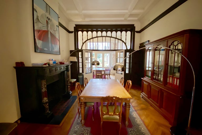 Via Docta CESS Jury Central Bruxelles