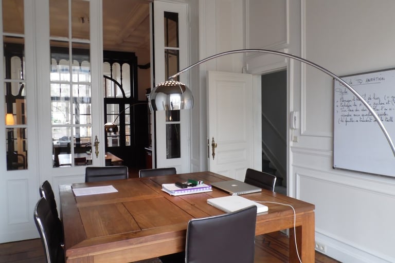 Via Docta école Jury Central Bruxelles