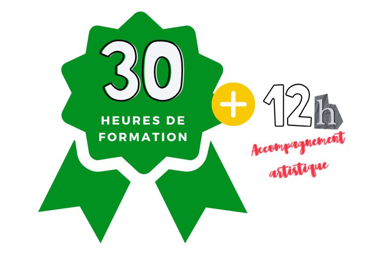 accompagnement artistique grenoble