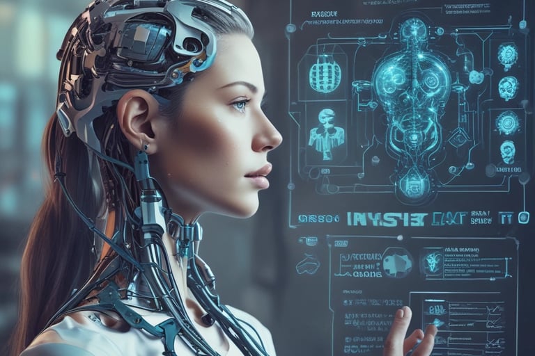 Bright living room with modern inventory