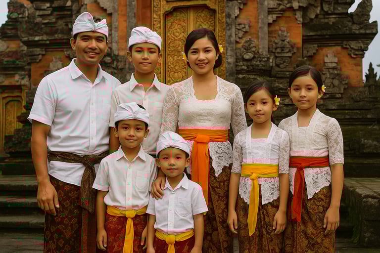 Balinese Name