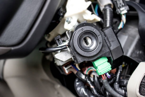 Car ignition repair in Leeds