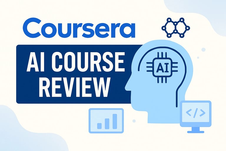 Coursera-ai-course-review