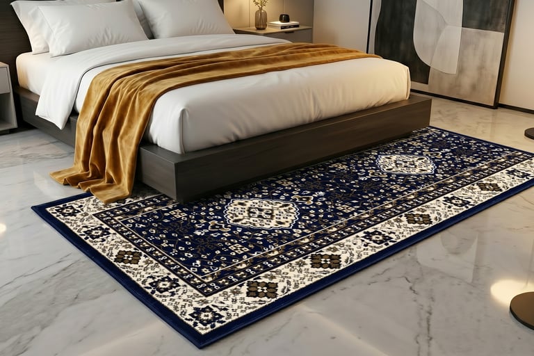 Shreempex Wholesale Rugs Exporter From India , hand-tufted traditional oriental long runner rug