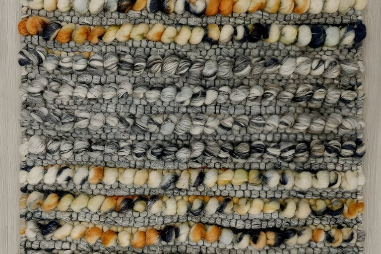 PEBBLE LOOM Shreempex Rugs, Rugs Hs code 57031010 , Rugs Hs code 57033090