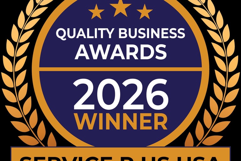 Best Locksmith Award