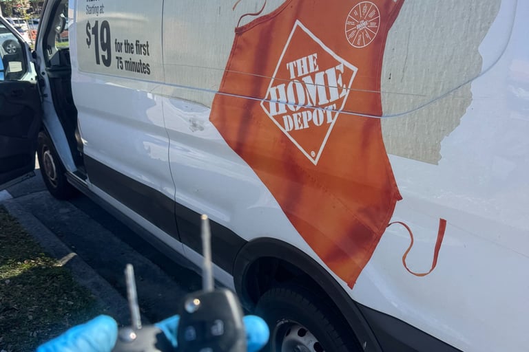 OEM dealer tool Ford 2024