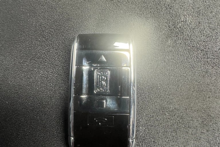 Rolls Royce OEM smart key