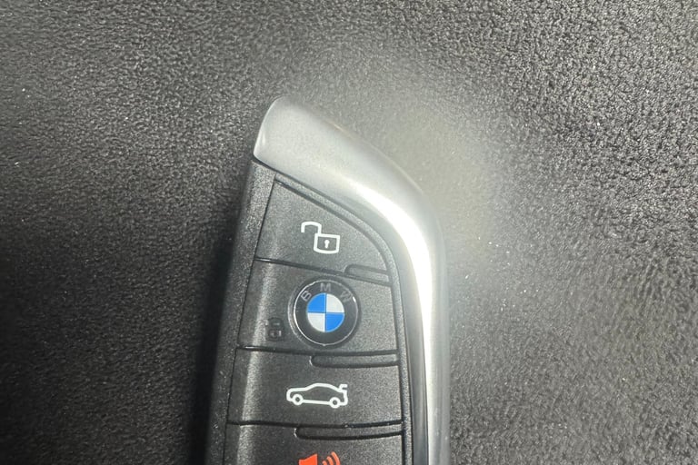BMW OEM smart key