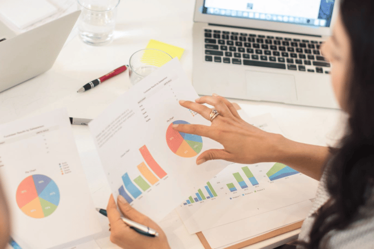 crafting perfect marketing strategy