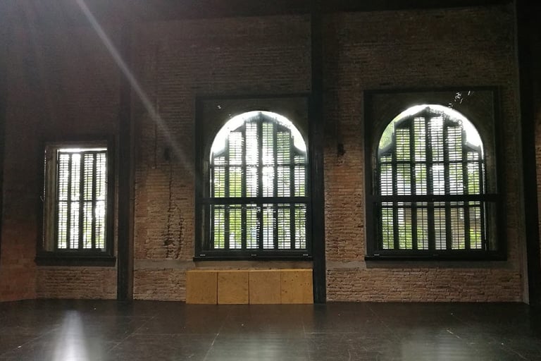 Sala de teatro