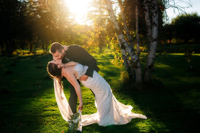 Mariage, l’art de figer l’amour dans toute sa splendeur.