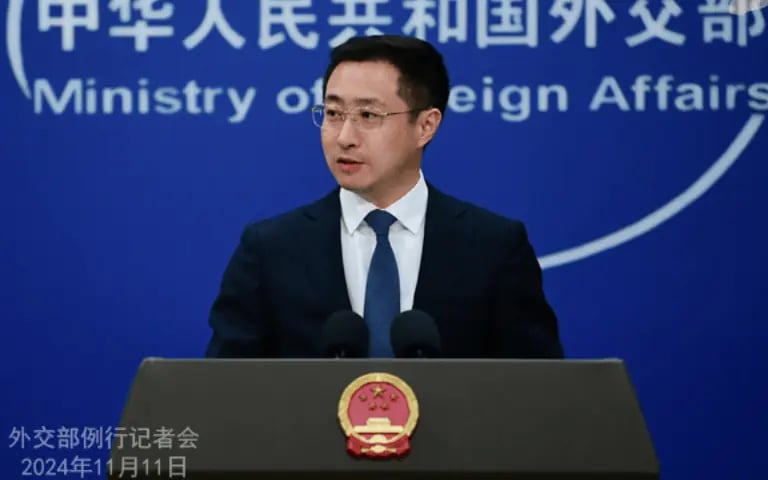 China Expresses Deep Concern Over Pakistan-Afghanistan Border Clashes, Urges Restraint and Dialogue