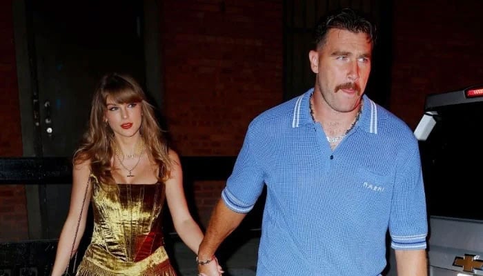 Taylor Swift and Travis Kelce Still in ‘Awe’ After Their Engagement
