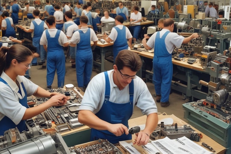 Bright living room with modern inventory