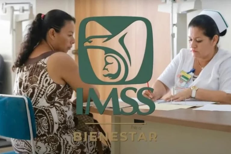 Bolsa de Trabajo IMSS Trabajo Jefe de Enfermeras en IMSS