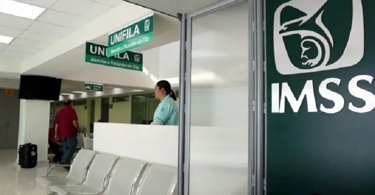 Bolsa de Trabajo para Ayudante de Autopsias en IMSS