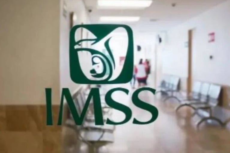 Bolsa de Trabajo Actuario en IMSS