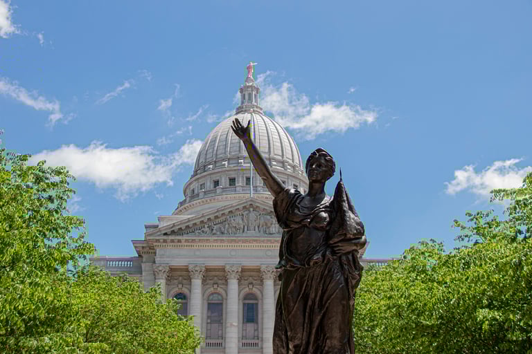 Government Accountability & Transparency