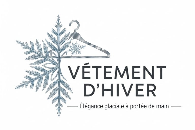 Logo vetementshiver.fr : Boutique en ligne spécialisée en vêtements d'hiver.