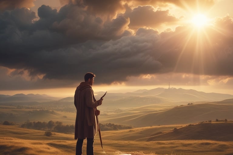 Bright living room with modern inventory