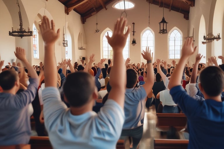 Bright living room with modern inventory