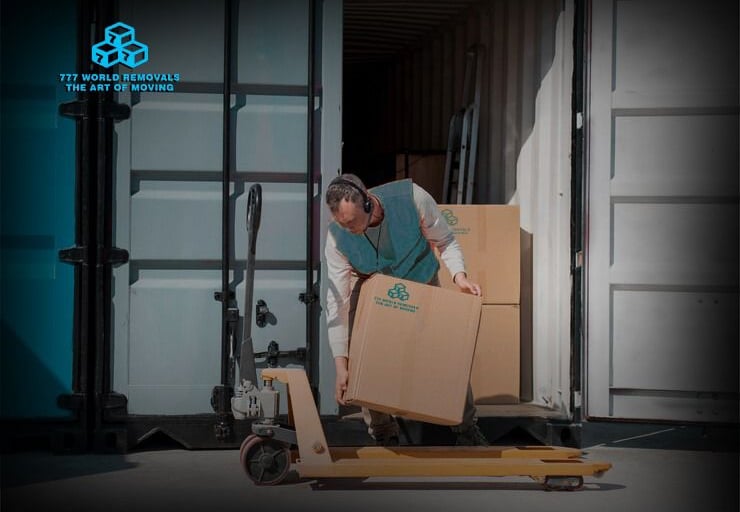 Interstate moving quotes Wollongong