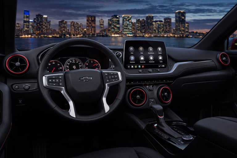 interior-chevrolet-blazer-2026-painel-multimidia-suv