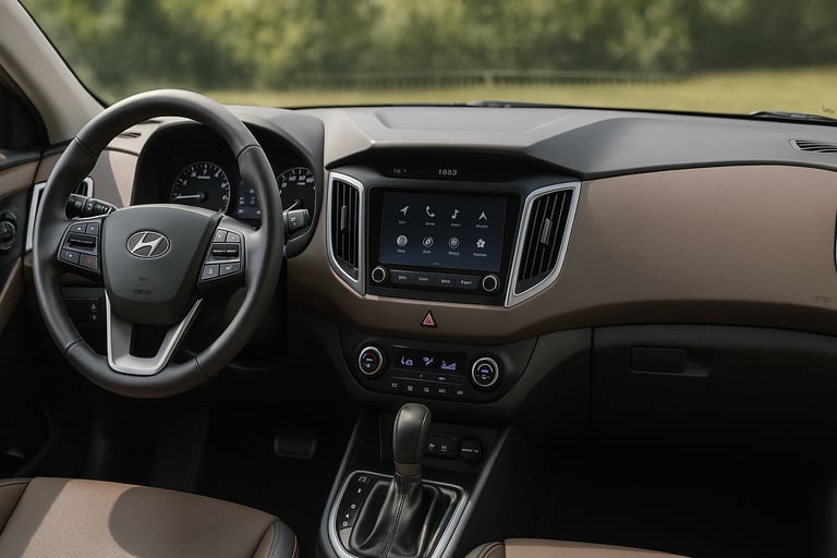 Carros mais baratos: opções usadas e confiáveis que cabem no bolso  Palavra-chave principal: carros 