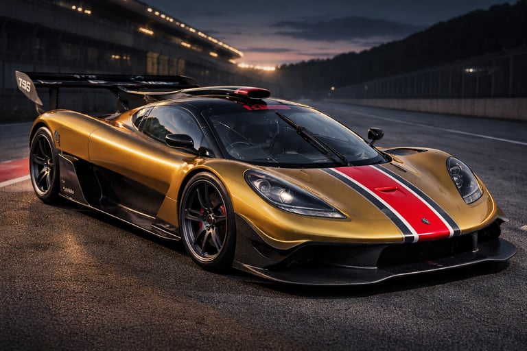 Gordon Murray T.50s Niki Lauda qual o carro mais caro do mundo hipercarro exclusivo