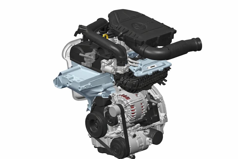 motor híbrido volkswagen substituto do 1.0 tsi em 2027 com nova tecnologia automotiva