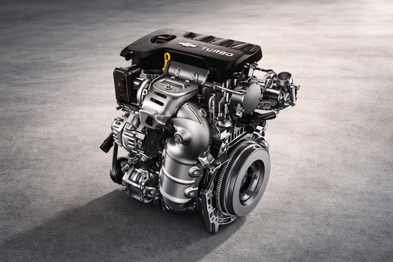 modelos onix motor turbo detalhado com fundo neutro moderno e acabamento tecnológico