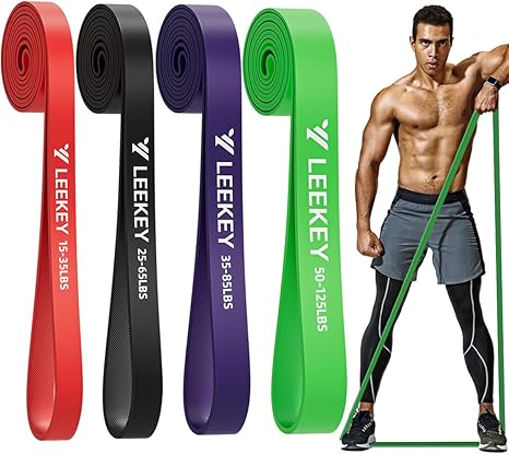 resistance band for training