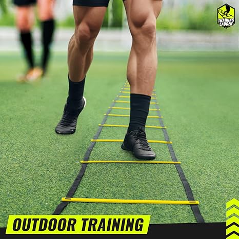 agility ladder for training