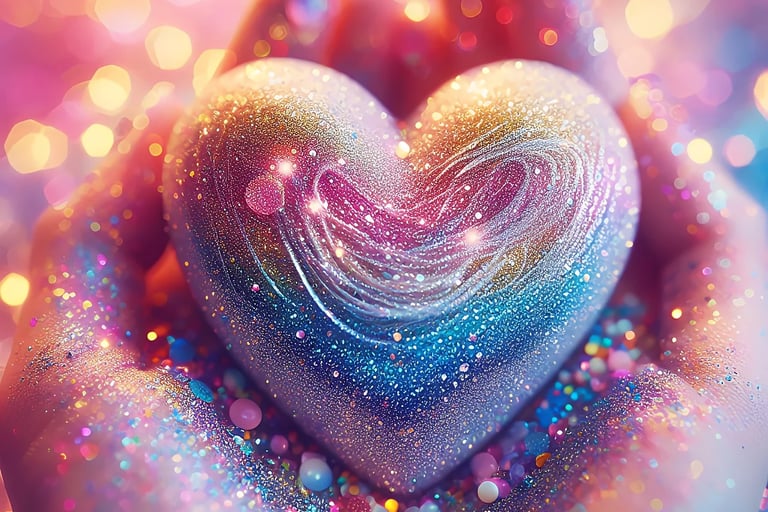 Amour de Soi, soin énergétique du féminin, guérison spirituelle de la naissance, guérison de l'âme