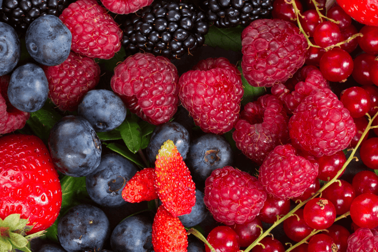 Berries